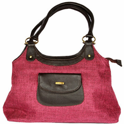 99Cells Shoulder Bag(Pink)