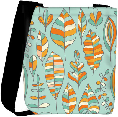 

Snoogg Sling Bag(Multicolor)