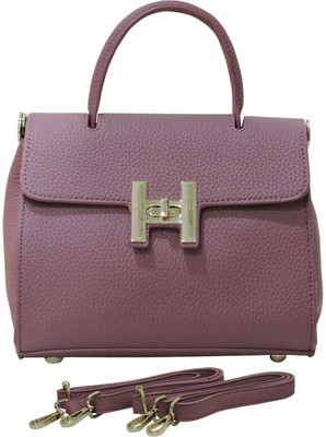 

ZOOEY Shoulder Bag(Pink)