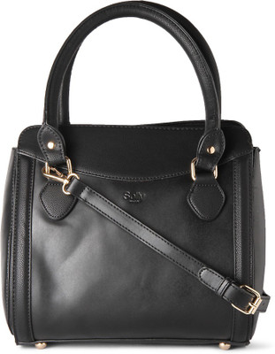 

Allen Solly Messenger Bag(Black)