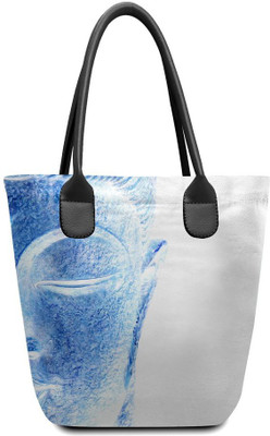 

Panda Creation Tote(Multicolor)
