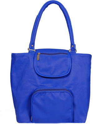 

Borse Shoulder Bag(Blue)