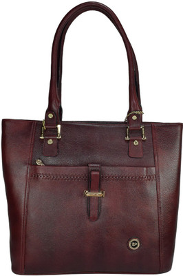 

Moochies Shoulder Bag(Maroon)