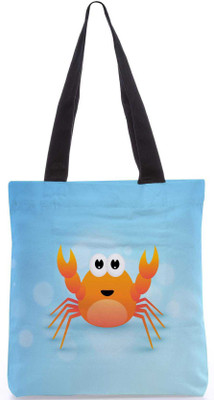 

Snoogg Tote(Multicolor)