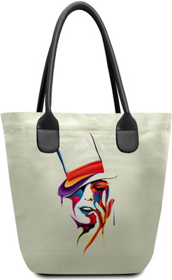 

Panda Creation Tote(Multicolor)