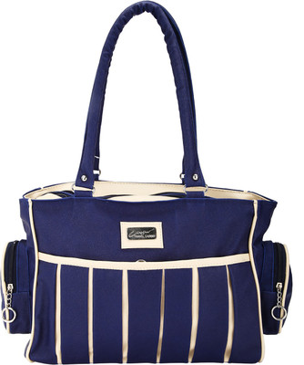 

Sumit Collection Hand-held Bag(Multicolor)