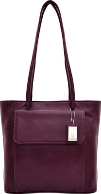 

Hidesign Shoulder Bag(Purple)
