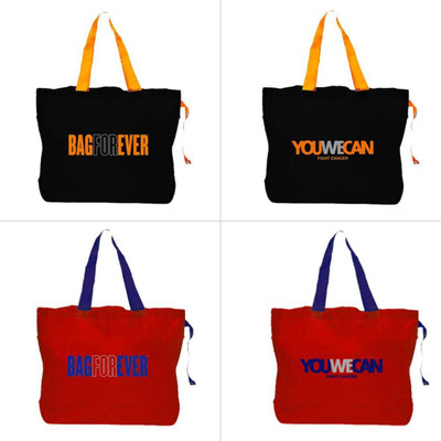 

Bagforever Shoulder Bag(Multicolor)