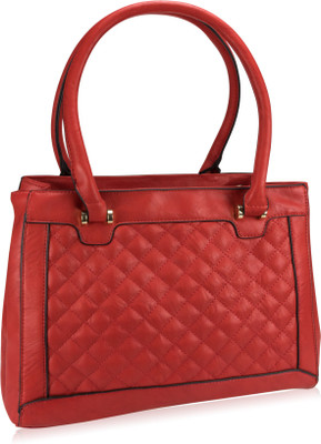 

Neuste Shoulder Bag(Red)