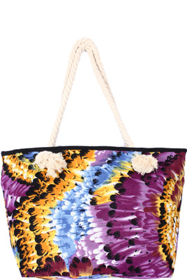 

Samsara Hand-held Bag(Multicolor)