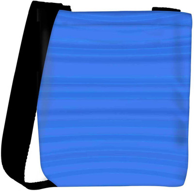 

Snoogg RPC-2401-SLTOBAG Shoulder Bag(Multicolor, 18 inch)