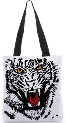 

Snoogg Tote(Multicolor)
