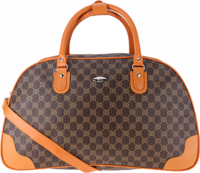 

Kalon Hand-held Bag(Brown)