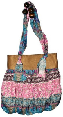 

Onlineshoppee Messenger Bag(Multicolor)
