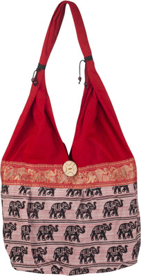 

Innovation The Store Shoulder Bag(Red)