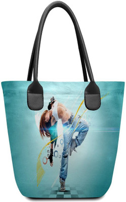 

Panda Creation Tote(Multicolor)