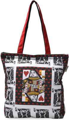 

Pickpocket Tote(Multicolor)