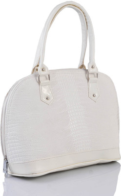 

Impress Shoulder Bag(White)