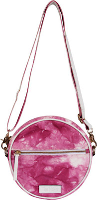 

The Maker Sling Bag(Pink)