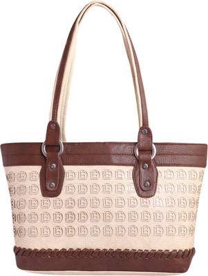 

Louise Belgium Hand-held Bag(Multicolor)