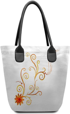 

Panda Creation Tote(Multicolor)