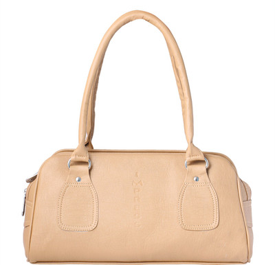 

Impress Hand-held Bag(Khaki)