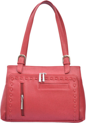 

kézitáska Shoulder Bag(Red)