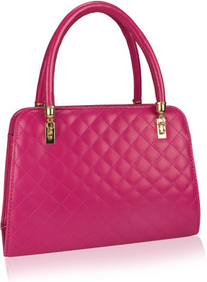

Neuste Shoulder Bag(Pink)
