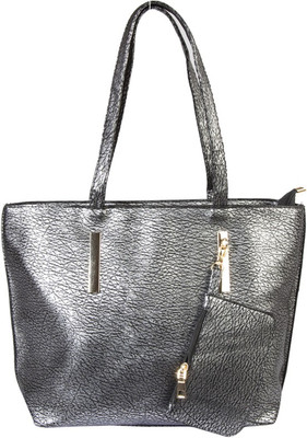 

Legal Bribe Tote(Grey)
