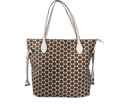 

Legal Bribe Tote(Brown)