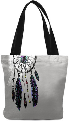 

Panda Creation Tote(Multicolor)
