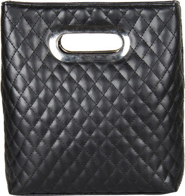 

Anekaant Hand-held Bag(Black)