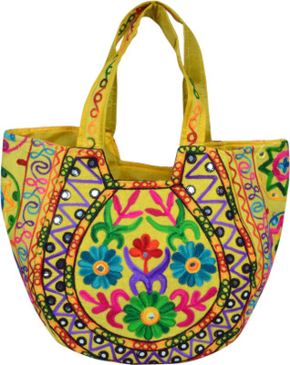 

Angelfish Shoulder Bag(Multicolor)