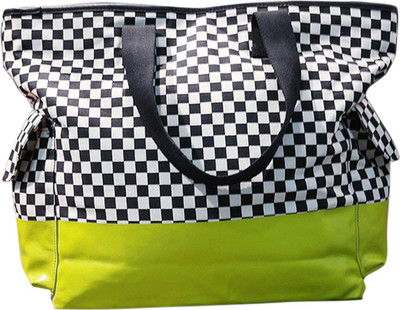 

Vans Tote(Multicolor)