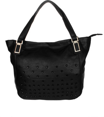 

Aashka Shoulder Bag(Black)