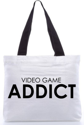

Snoogg Tote(Multicolor)
