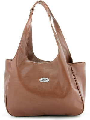 

Leora Shoulder Bag(Tan)