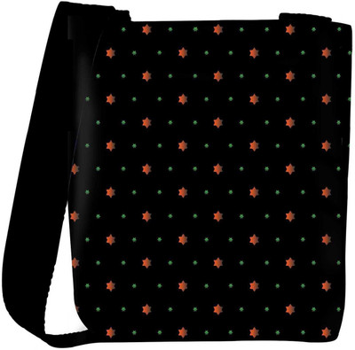 

Snoogg Sling Bag(Multicolor)