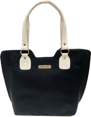

Bhamini Shoulder Bag(Black)