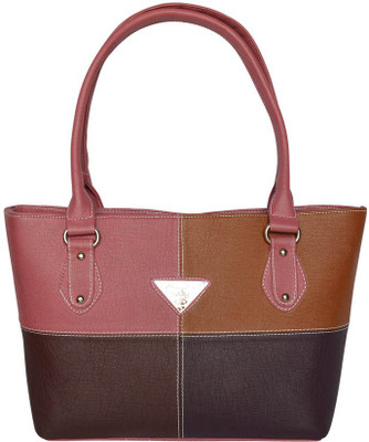 

MOOI-ZAK Shoulder Bag(Multicolor)
