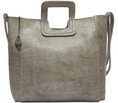 

Pepgirls Shoulder Bag(Grey)