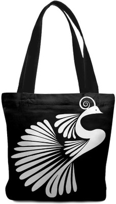 

Panda Creation Tote(Multicolor)
