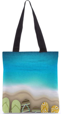 

Snoogg Tote(Multicolor)