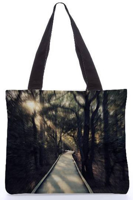 

Snoogg Tote(Multicolor)