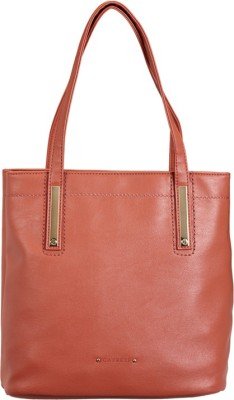 

Caprese Tote(Brown)