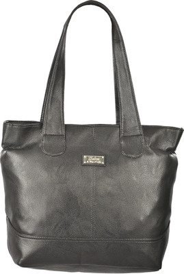 

WCL Shoulder Bag(Black)