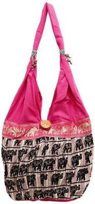 

Rastogi Handicrafts Shoulder Bag(Multicolor)