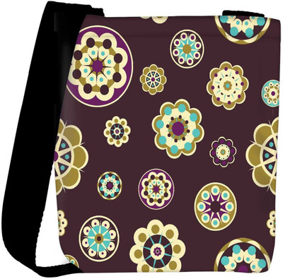 

Snoogg Sling Bag(Multicolor)