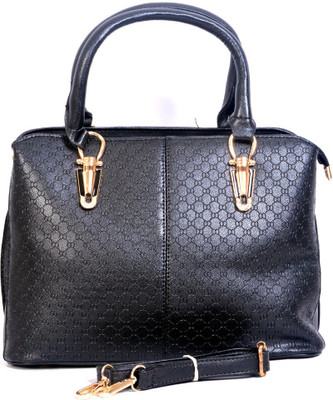 

Bags Craze Tote(Black)