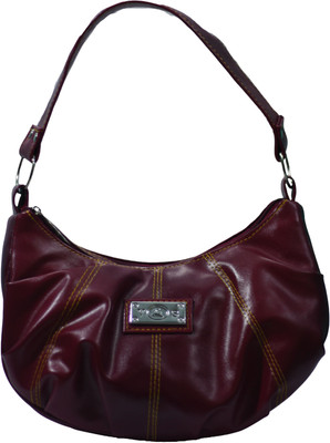 

VS Creation Shoulder Bag(Maroon)